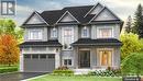 410 Masters Dr, Woodstock, ON  - Outdoor With Facade 