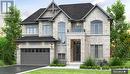 410 Masters Dr, Woodstock, ON  - Outdoor With Facade 