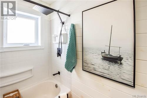 28 Rue Des Chasseurs, Le Goulet, NB - Indoor Photo Showing Bathroom