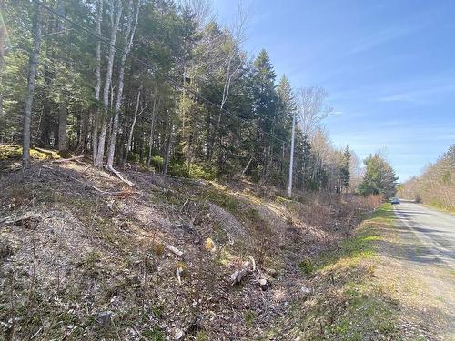 Lot 9 Old Trunk Highway 3, Hebbs Cross, NS 