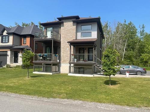 FaÃ§ade - 150 6E Avenue, Saint-Zotique, QC - Outdoor With Facade