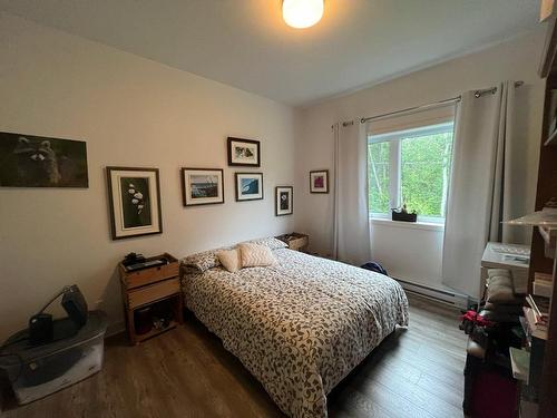 Chambre Ã  coucher principale - 150 6E Avenue, Saint-Zotique, QC - Indoor Photo Showing Bedroom