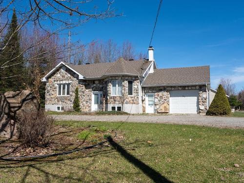 FaÃ§ade - 684Z 8E Rang, Saint-Théodore-D'Acton, QC - Outdoor