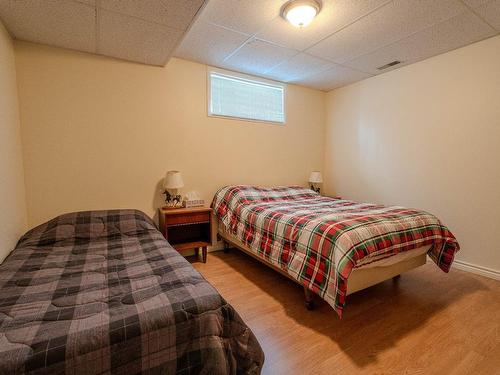 Chambre Ã Â coucher - 684Z 8E Rang, Saint-Théodore-D'Acton, QC - Indoor Photo Showing Bedroom