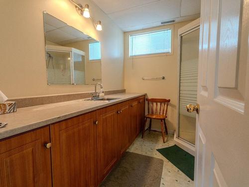 Salle de bains - 684Z 8E Rang, Saint-Théodore-D'Acton, QC - Indoor Photo Showing Bathroom