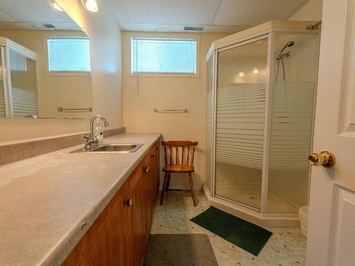 Salle de bains - 684Z 8E Rang, Saint-Théodore-D'Acton, QC - Indoor Photo Showing Bathroom