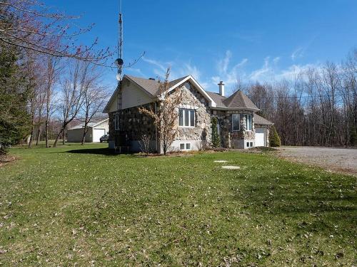 FaÃ§ade - 684Z 8E Rang, Saint-Théodore-D'Acton, QC - Outdoor