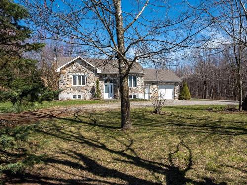 FaÃ§ade - 684Z 8E Rang, Saint-Théodore-D'Acton, QC - Outdoor