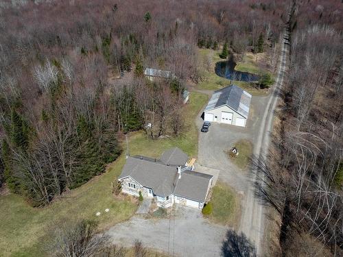 Vue d'ensemble - 684Z 8E Rang, Saint-Théodore-D'Acton, QC - Outdoor With View