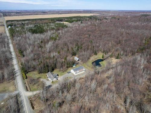 Vue d'ensemble - 684Z 8E Rang, Saint-Théodore-D'Acton, QC - Outdoor With View