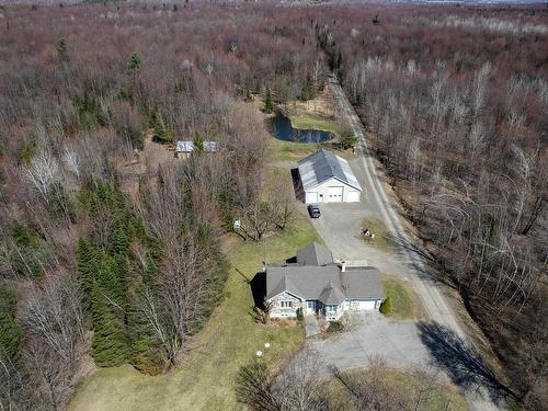 Vue d'ensemble - 684Z 8E Rang, Saint-Théodore-D'Acton, QC - Outdoor With View