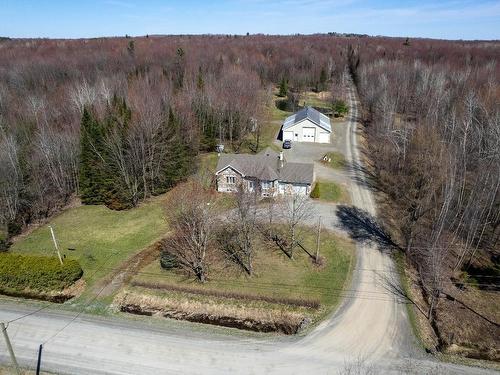 Vue d'ensemble - 684Z 8E Rang, Saint-Théodore-D'Acton, QC - Outdoor With View