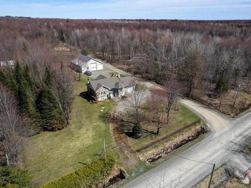 Vue d'ensemble - 684Z 8E Rang, Saint-Théodore-D'Acton, QC - Outdoor With View