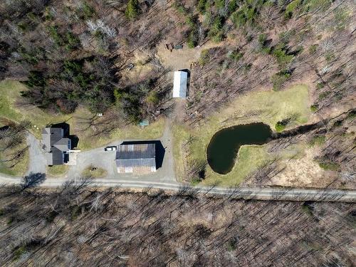 Vue d'ensemble - 684Z 8E Rang, Saint-Théodore-D'Acton, QC - Outdoor With View