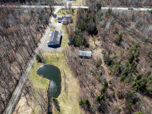 Vue d'ensemble - 684Z 8E Rang, Saint-Théodore-D'Acton, QC - Outdoor With View