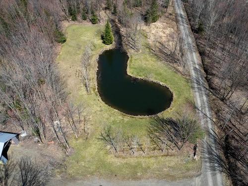 Vue d'ensemble - 684Z 8E Rang, Saint-Théodore-D'Acton, QC - Outdoor With Body Of Water With View