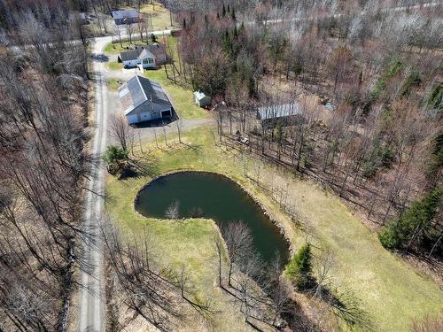 Vue d'ensemble - 684Z 8E Rang, Saint-Théodore-D'Acton, QC - Outdoor With View