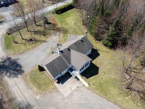 Vue d'ensemble - 684Z 8E Rang, Saint-Théodore-D'Acton, QC - Outdoor With View