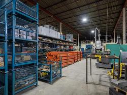 Warehouse - 