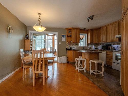 Kitchen - 684 8E Rang, Saint-Théodore-D'Acton, QC 