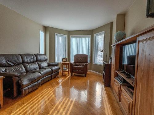 Living room - 684 8E Rang, Saint-Théodore-D'Acton, QC 