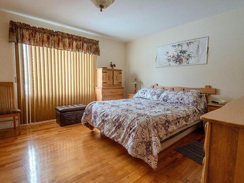 Bedroom - 684 8E Rang, Saint-Théodore-D'Acton, QC 