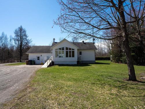 Frontage - 684 8E Rang, Saint-Théodore-D'Acton, QC 