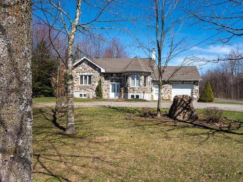 Frontage - 684 8E Rang, Saint-Théodore-D'Acton, QC 