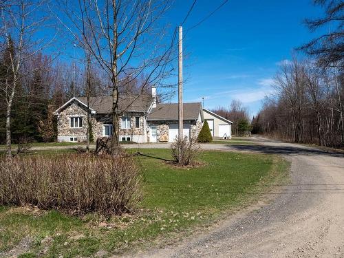 Frontage - 684 8E Rang, Saint-Théodore-D'Acton, QC 