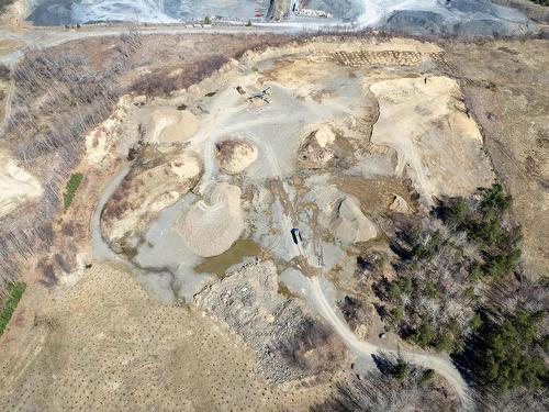 Aerial photo - 684 8E Rang, Saint-Théodore-D'Acton, QC 