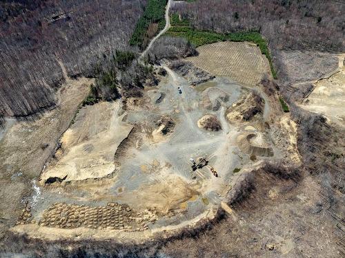 Aerial photo - 684 8E Rang, Saint-Théodore-D'Acton, QC 