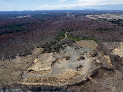 Aerial photo - 684 8E Rang, Saint-Théodore-D'Acton, QC 