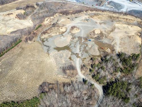 Aerial photo - 684 8E Rang, Saint-Théodore-D'Acton, QC 