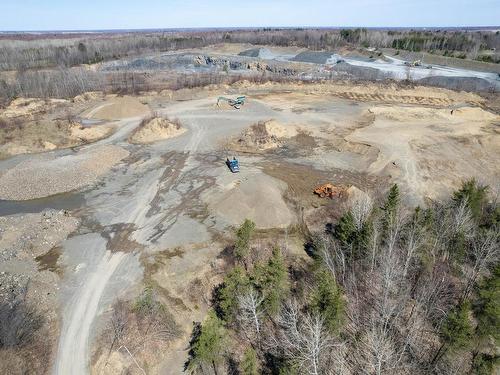 Aerial photo - 684 8E Rang, Saint-Théodore-D'Acton, QC 