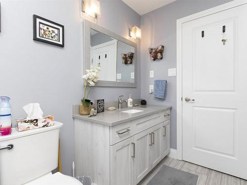 1109 Frederica Street W, Thunder Bay, ON - Indoor Photo Showing Bathroom