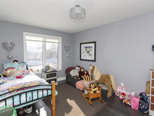 1109 Frederica Street W, Thunder Bay, ON - Indoor Photo Showing Bedroom