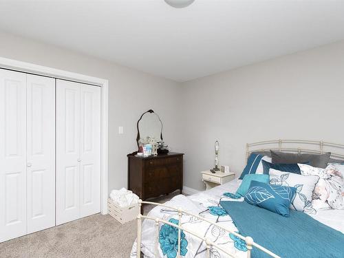 1109 Frederica Street W, Thunder Bay, ON - Indoor Photo Showing Bedroom