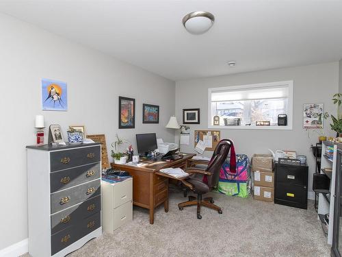 1109 Frederica Street W, Thunder Bay, ON - Indoor Photo Showing Office