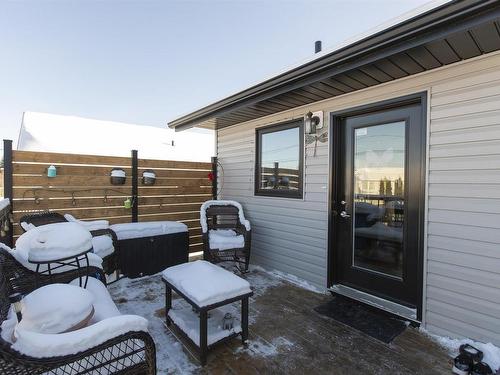 1109 Frederica Street W, Thunder Bay, ON - Outdoor With Deck Patio Veranda With Exterior