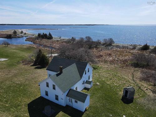 5163 Shore Road, North East Harbour, NS 