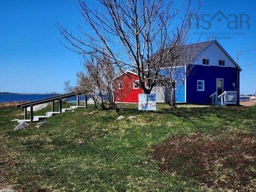 60 Smith Lane, Lower Clarks Harbour, NS 