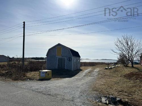 60 Smith Lane, Lower Clarks Harbour, NS 