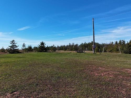 Cedar Dunes Park Road, West Point, PE 