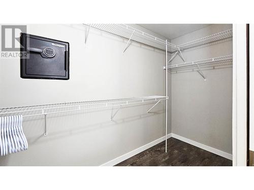 703 Westpoint Court, Kelowna, BC - Indoor With Storage