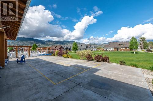 2450 Radio Tower Road Unit# 115, Oliver, BC - Outdoor With View
