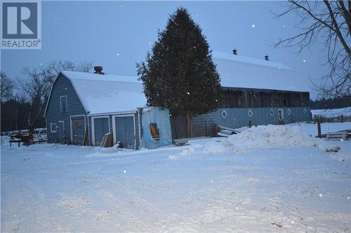 2879 Lake Dore Road, Golden Lake, ON - Outdoor