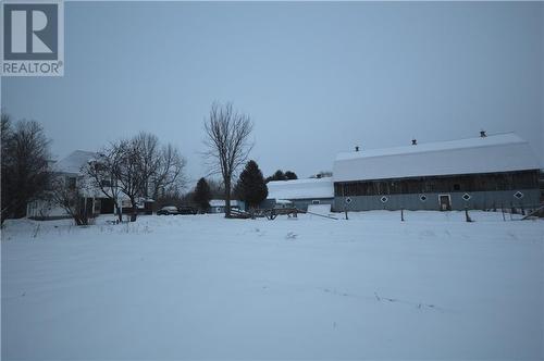 2879 Lake Dore Road, Golden Lake, ON - Outdoor