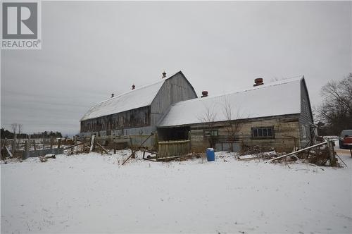 2879 Lake Dore Road, Golden Lake, ON - Outdoor