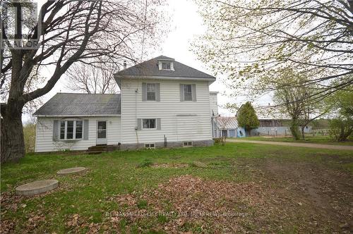 2879 Lake Dore Road, North Algona Wilberforce, ON - Outdoor