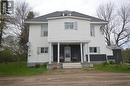 2879 Lake Dore Road, Golden Lake, ON  - Outdoor With Facade 